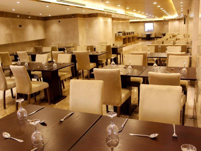 Lamar Ajyad First Tower A 3* Mekka