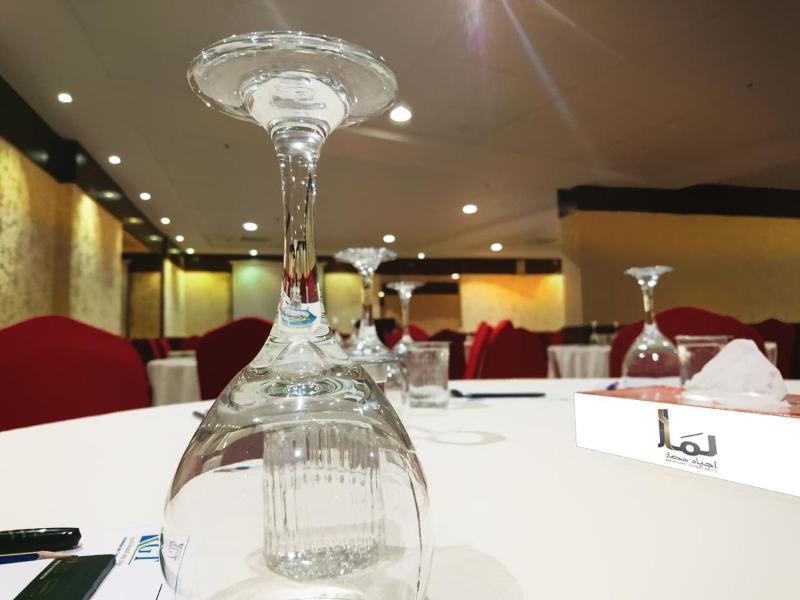 Hotel Lamar Ajyad First Tower A Mekka